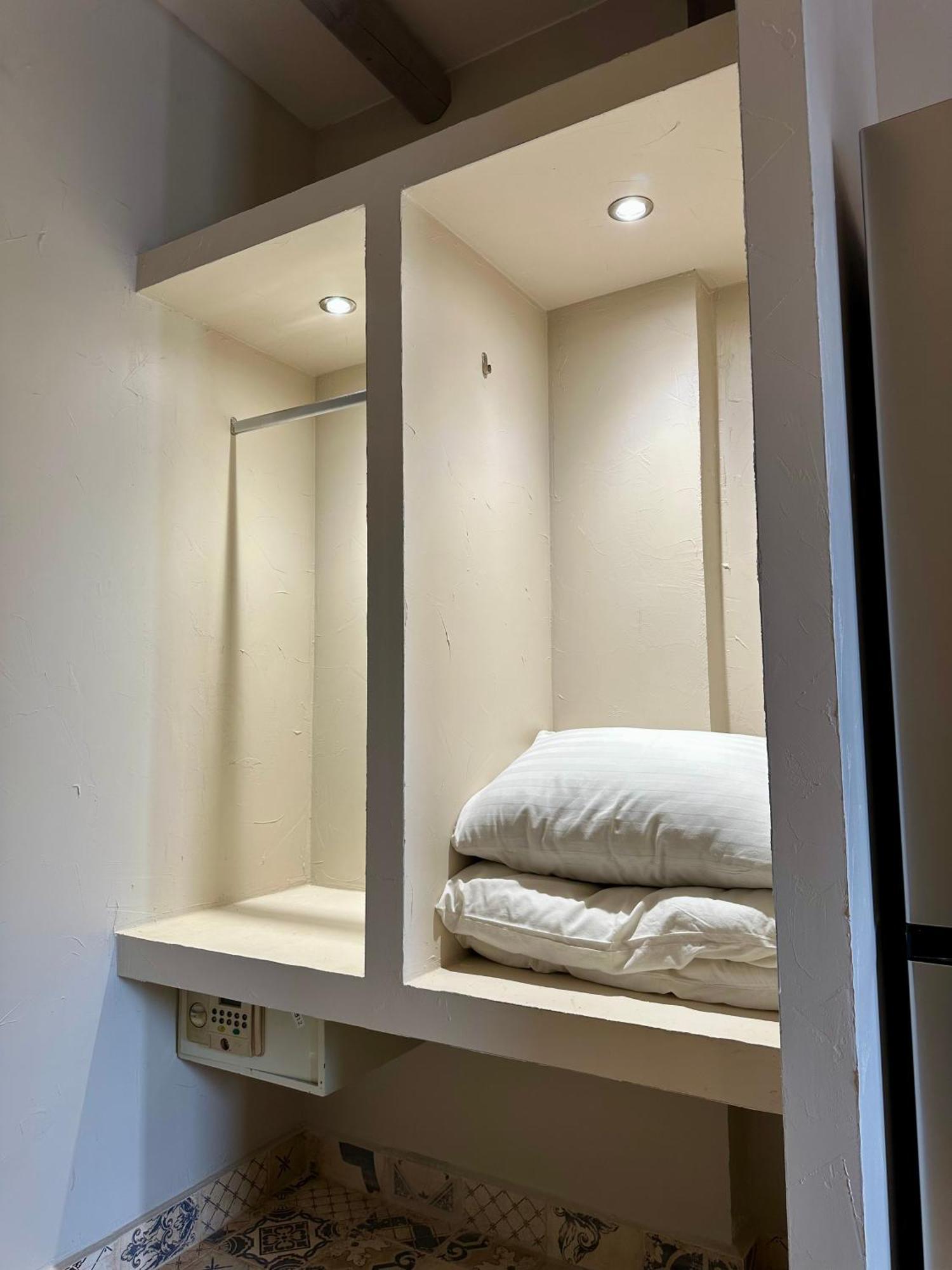 ארכאנגלוס George Suites Stegna מראה חיצוני תמונה