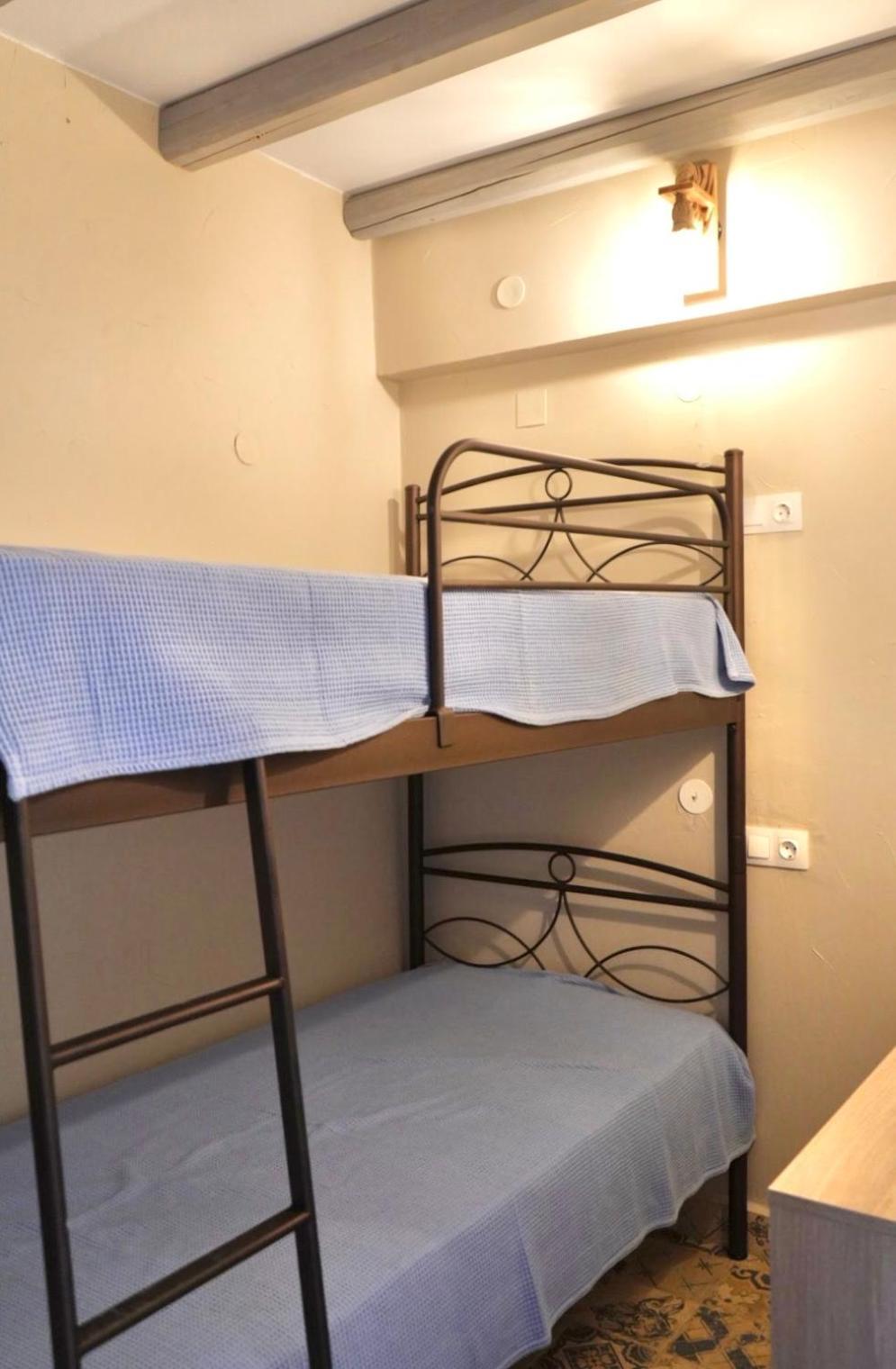 ארכאנגלוס George Suites Stegna מראה חיצוני תמונה