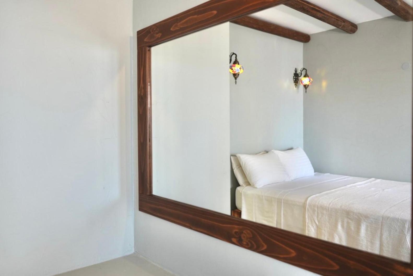 ארכאנגלוס George Suites Stegna מראה חיצוני תמונה